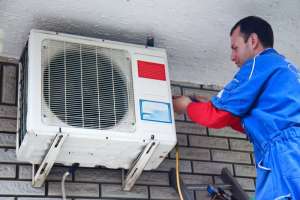 24/7 and Emergency HVAC Near Ruxton, MD | Air Conidtioning and Heating Contractors