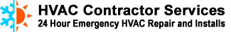 Ruxton HVAC Services